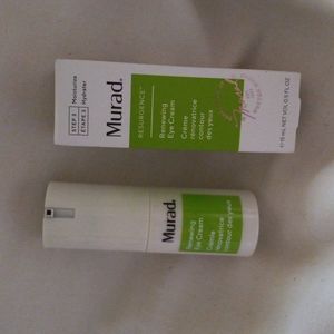 Murad RESURGENCE Renewing eye cream, new, in box